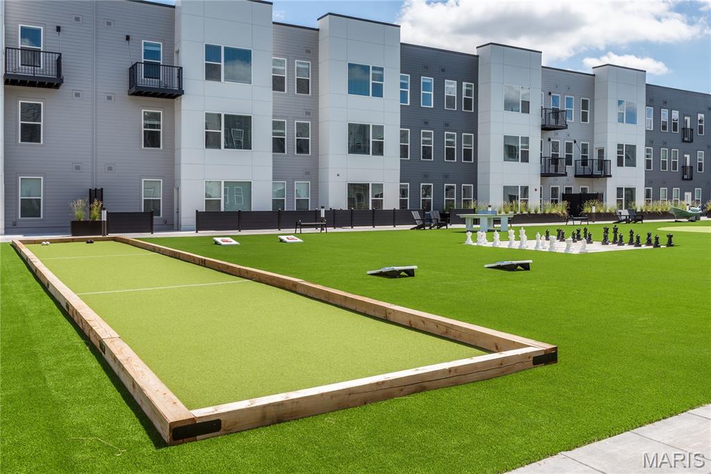 Mila Apartments - Residential Lease