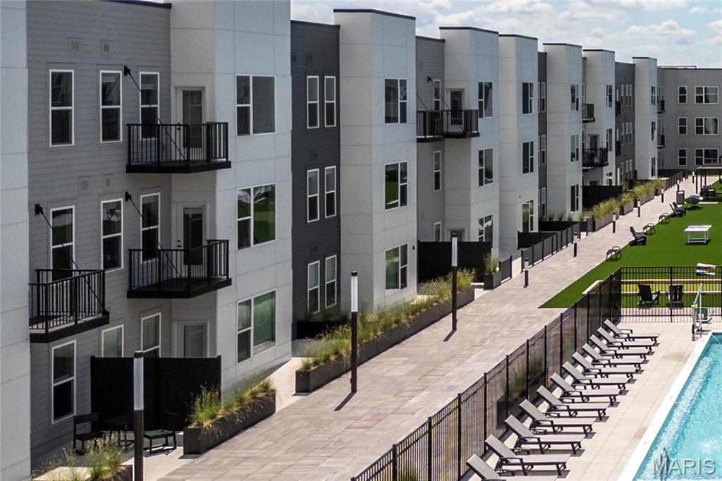 Mila Apartments - Residential Lease