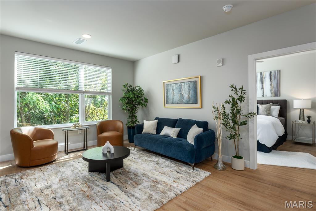 Mila Apartments - Residential Lease