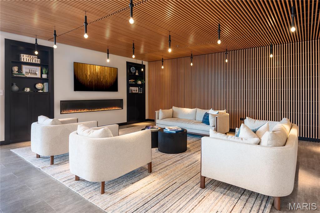 Mila Apartments - Residential Lease