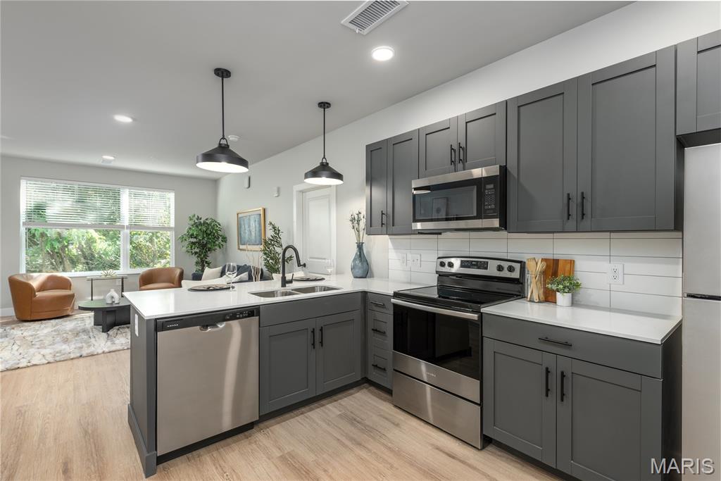 Mila Apartments - Residential Lease