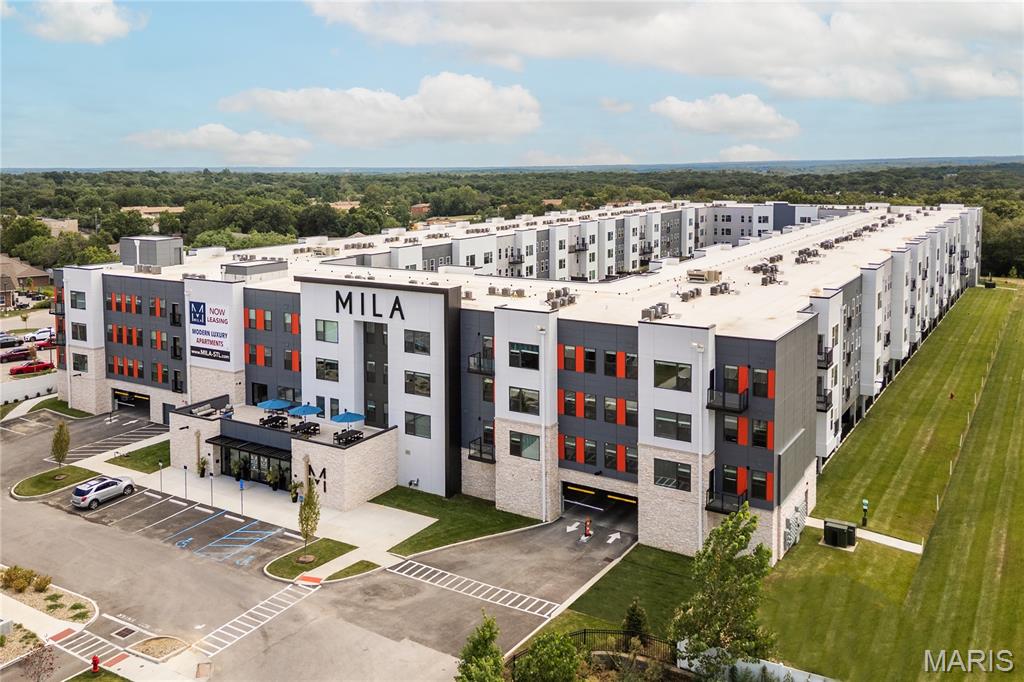 Mila Apartments - Residential Lease