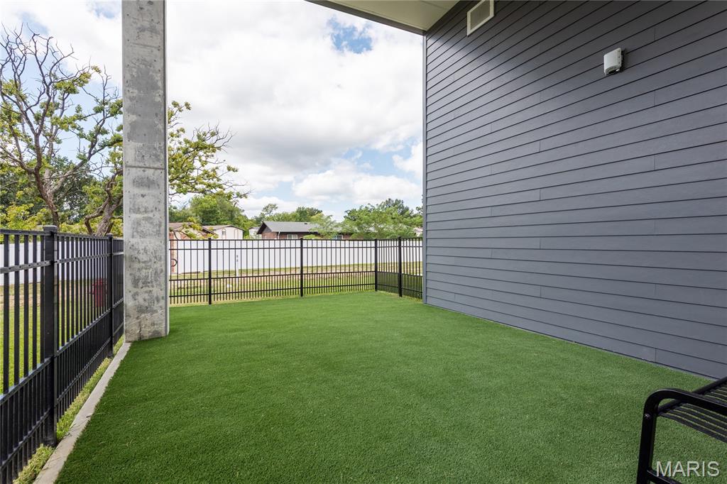 Mila Apartments - Residential Lease