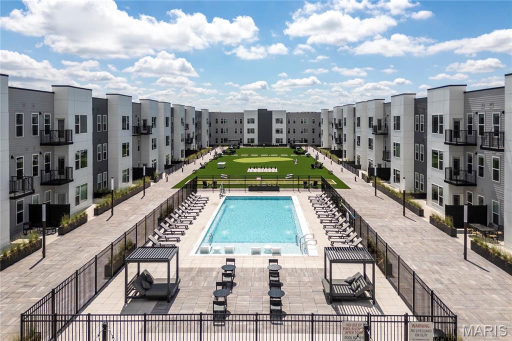 Mila Apartments - Residential Lease