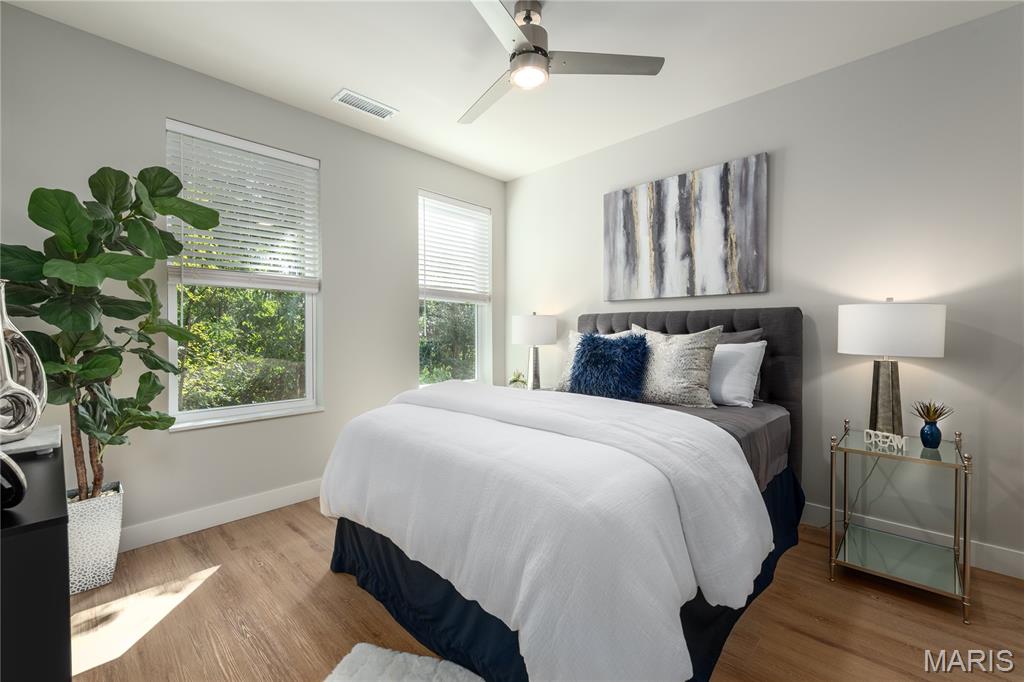 Mila Apartments - Residential Lease