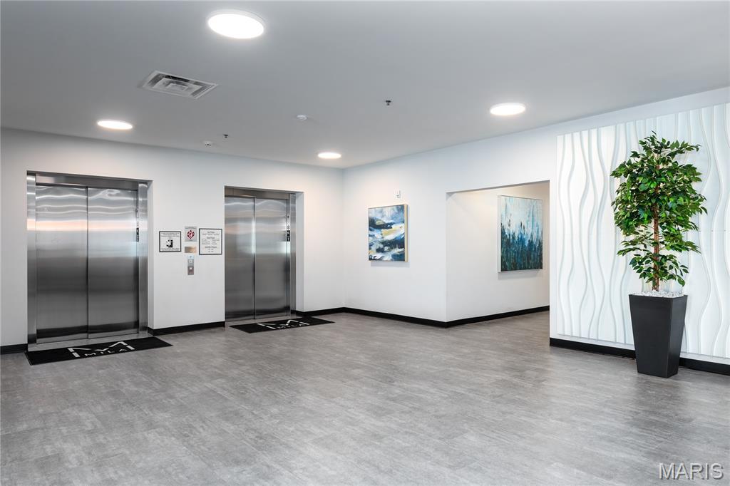 Mila Apartments - Residential Lease