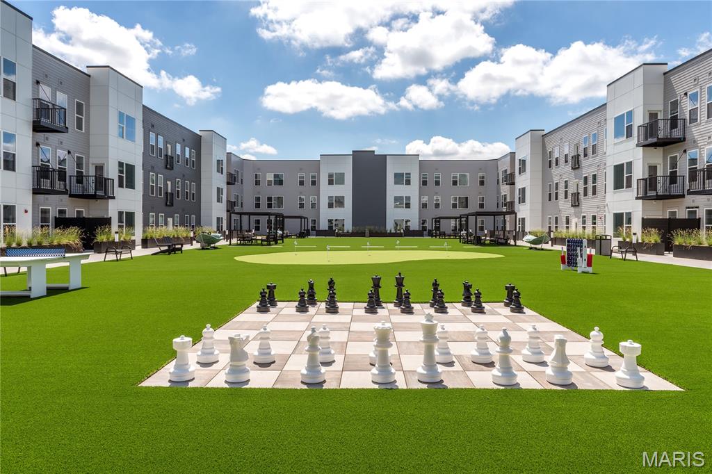 Mila Apartments - Residential Lease