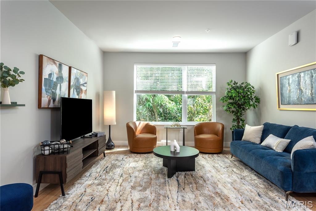 Mila Apartments - Residential Lease
