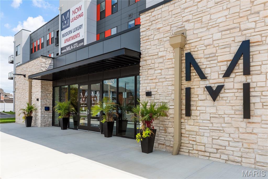 Mila Apartments - Residential Lease