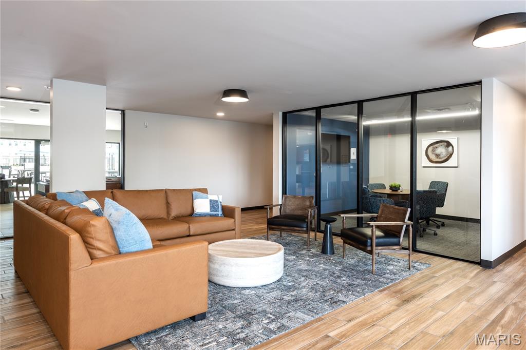 Mila Apartments - Residential Lease