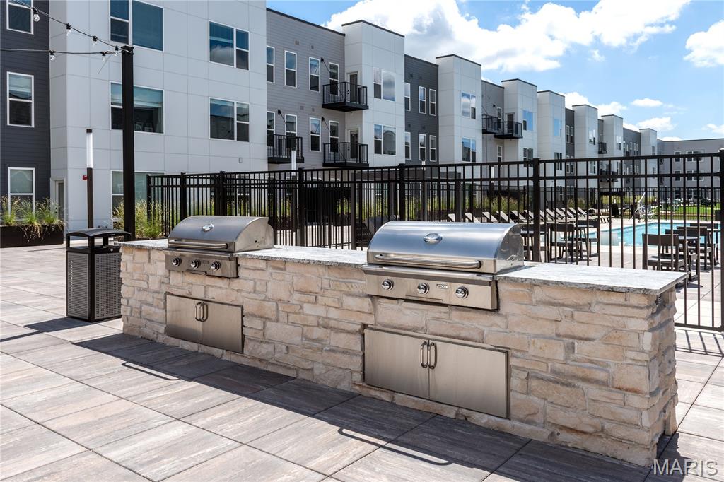 Mila Apartments - Residential Lease