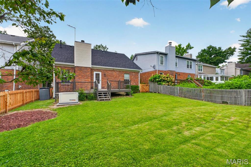 Parkridge - Residential