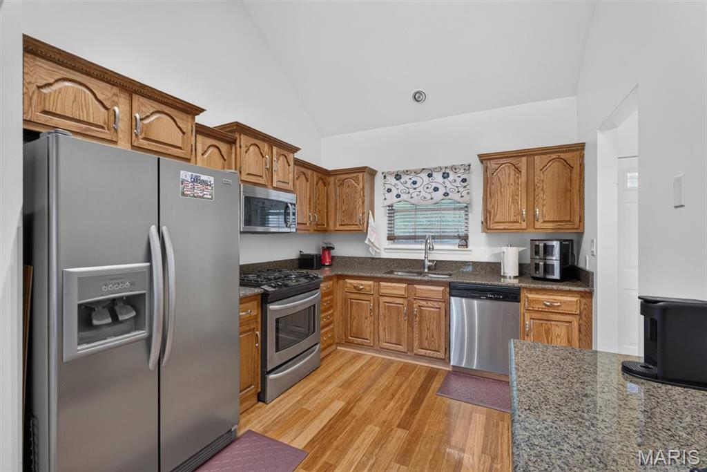 Parkridge - Residential