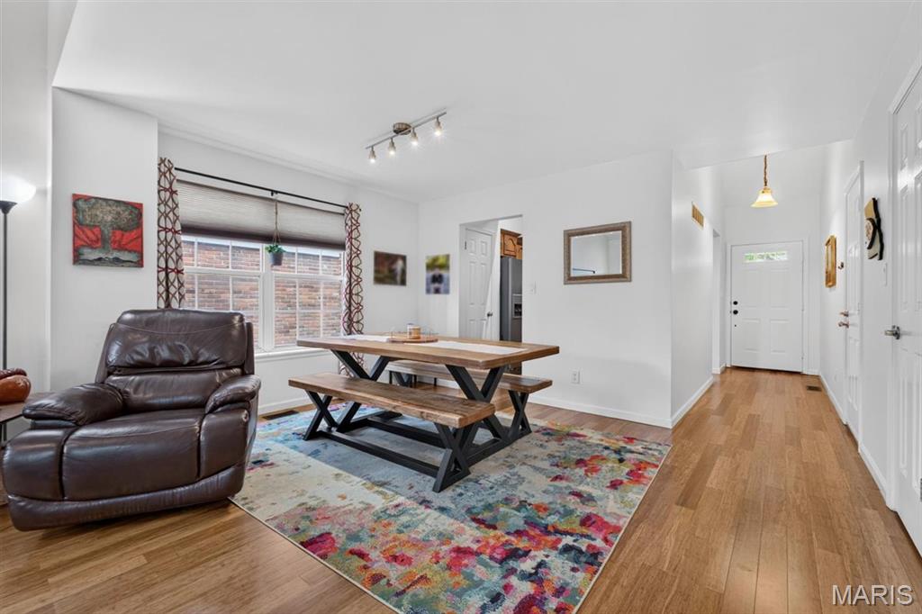 Parkridge - Residential