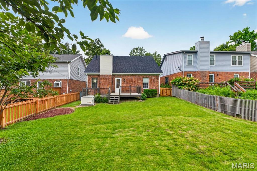 Parkridge - Residential