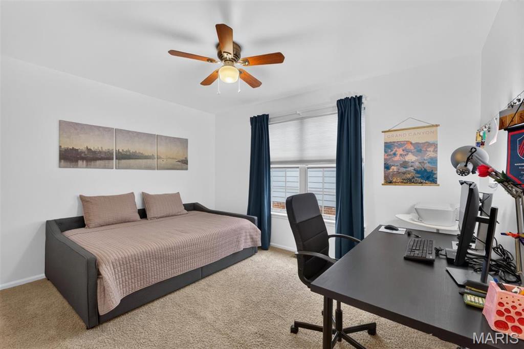 Parkridge - Residential