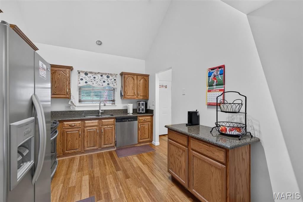 Parkridge - Residential