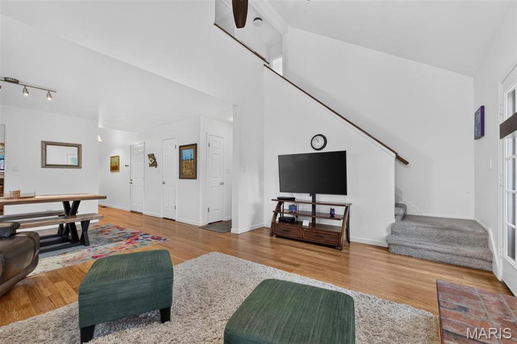 Parkridge - Residential