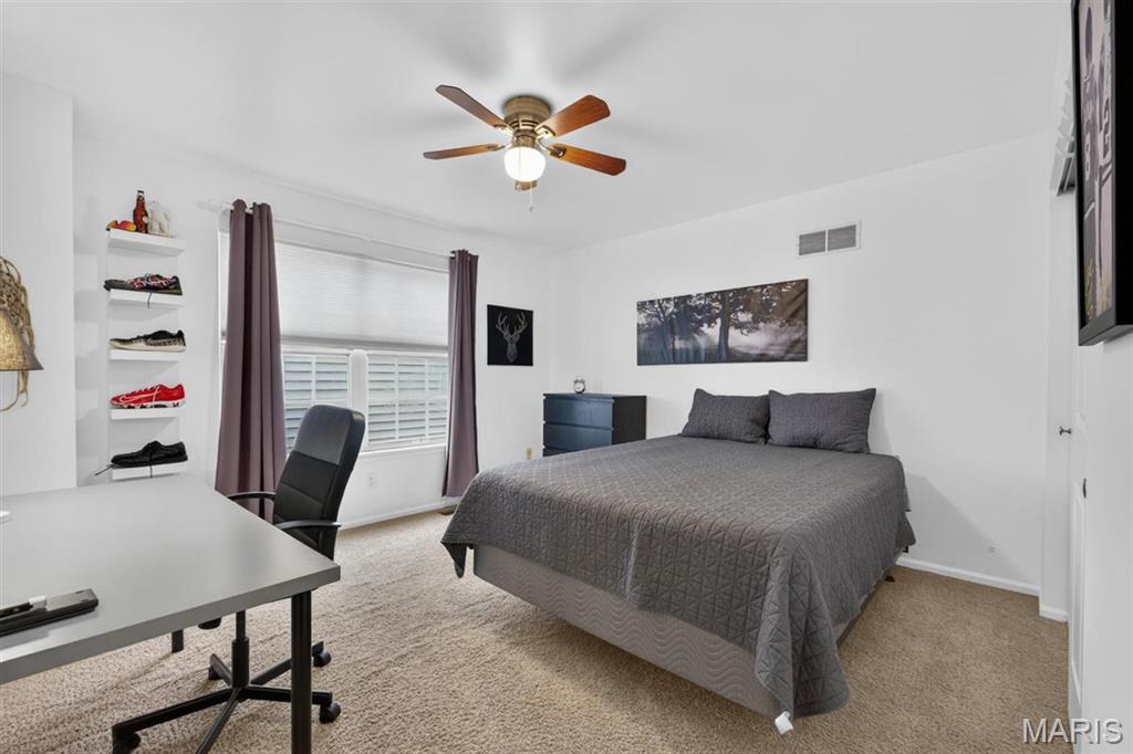 Parkridge - Residential