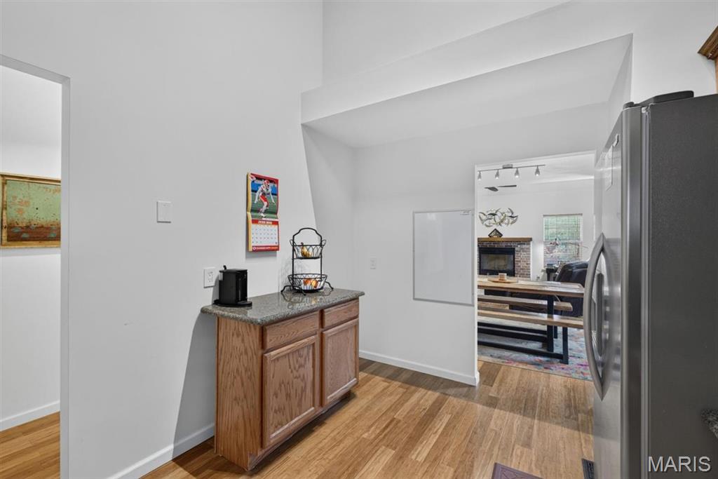 Parkridge - Residential