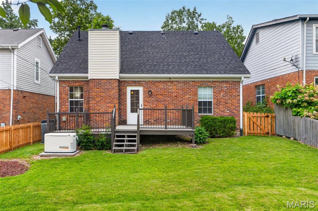 Parkridge - Residential
