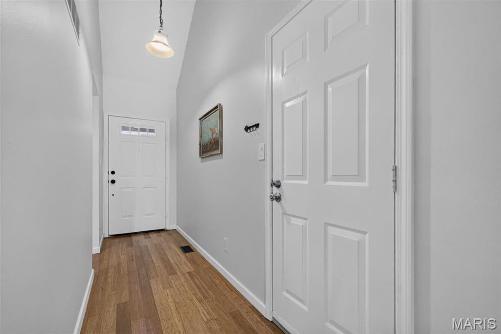 Parkridge - Residential