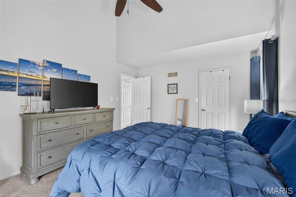 Parkridge - Residential