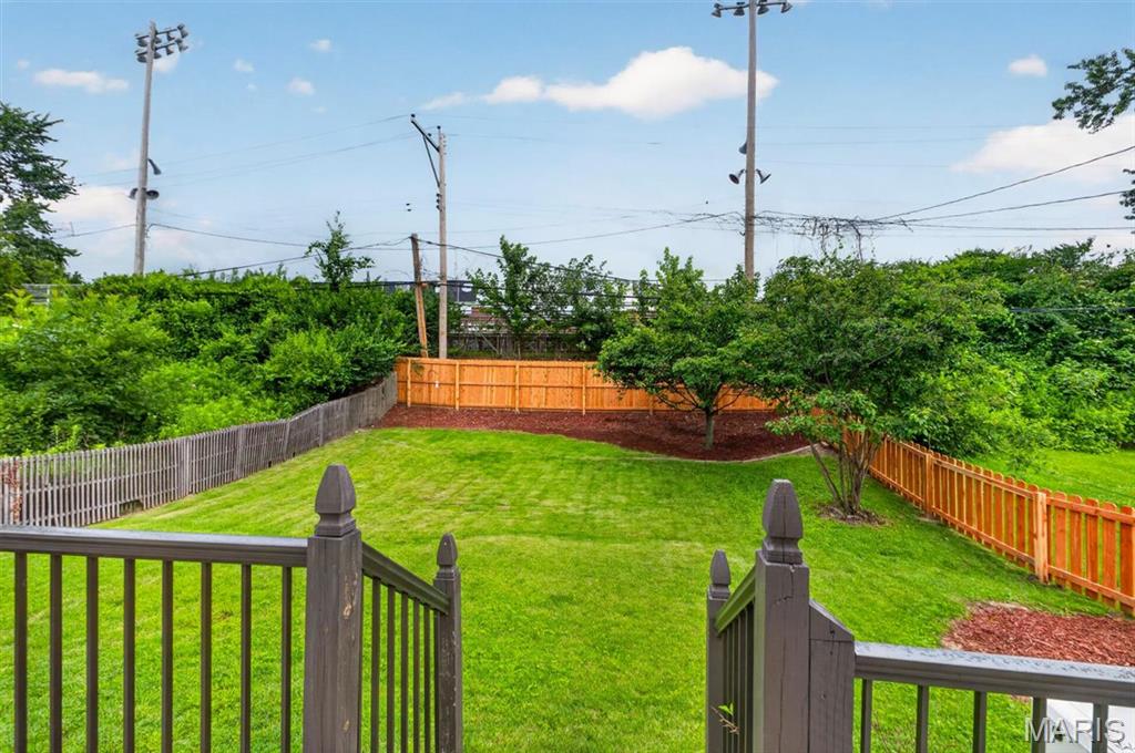 Parkridge - Residential