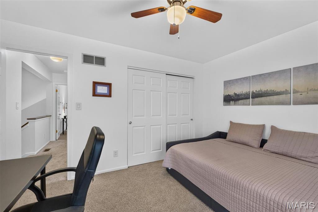 Parkridge - Residential