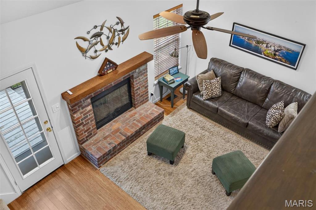Parkridge - Residential
