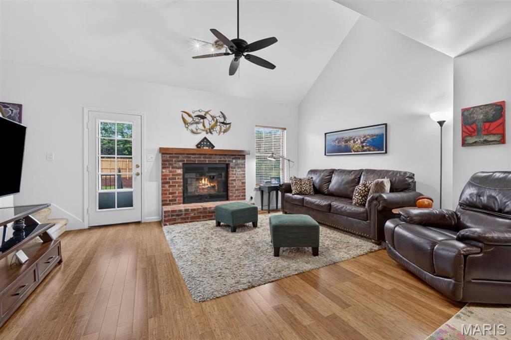 Parkridge - Residential