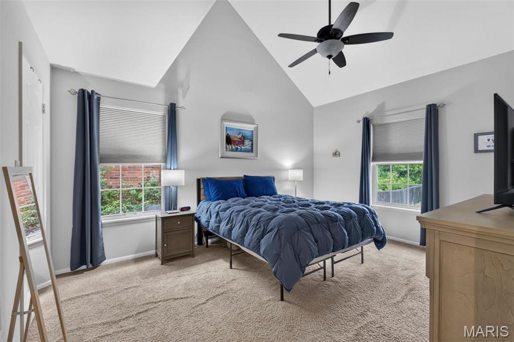 Parkridge - Residential