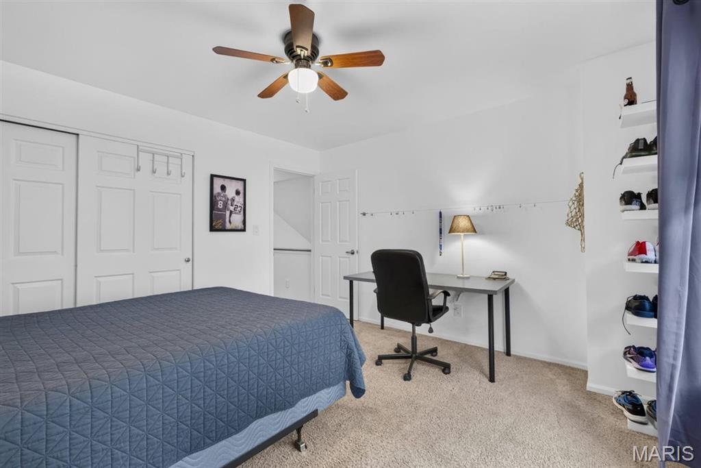 Parkridge - Residential