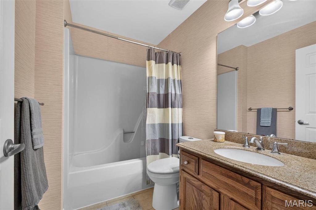 Parkridge - Residential