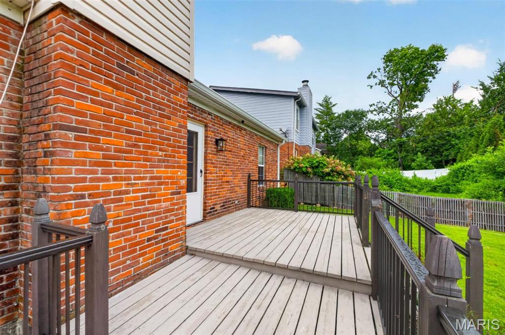 Parkridge - Residential