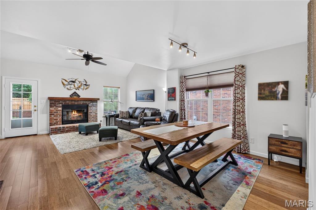 Parkridge - Residential