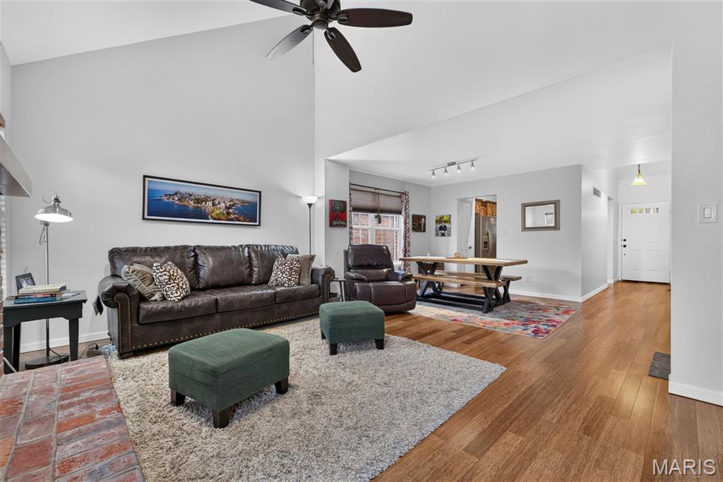 Parkridge - Residential