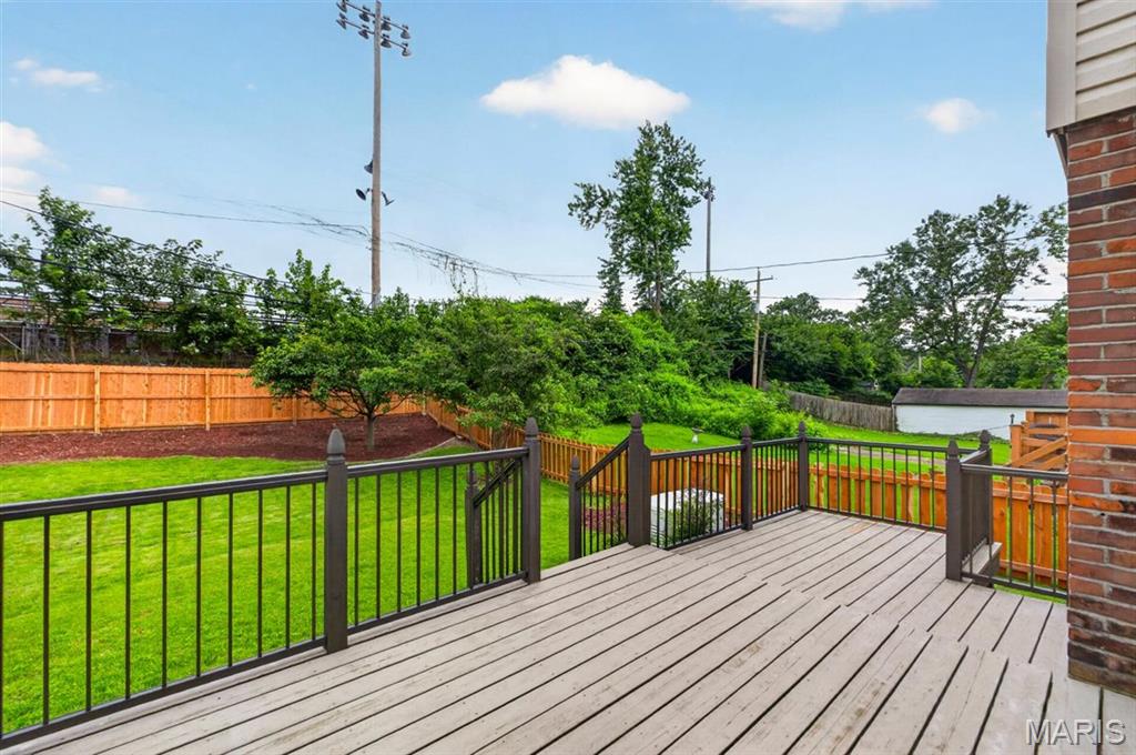Parkridge - Residential