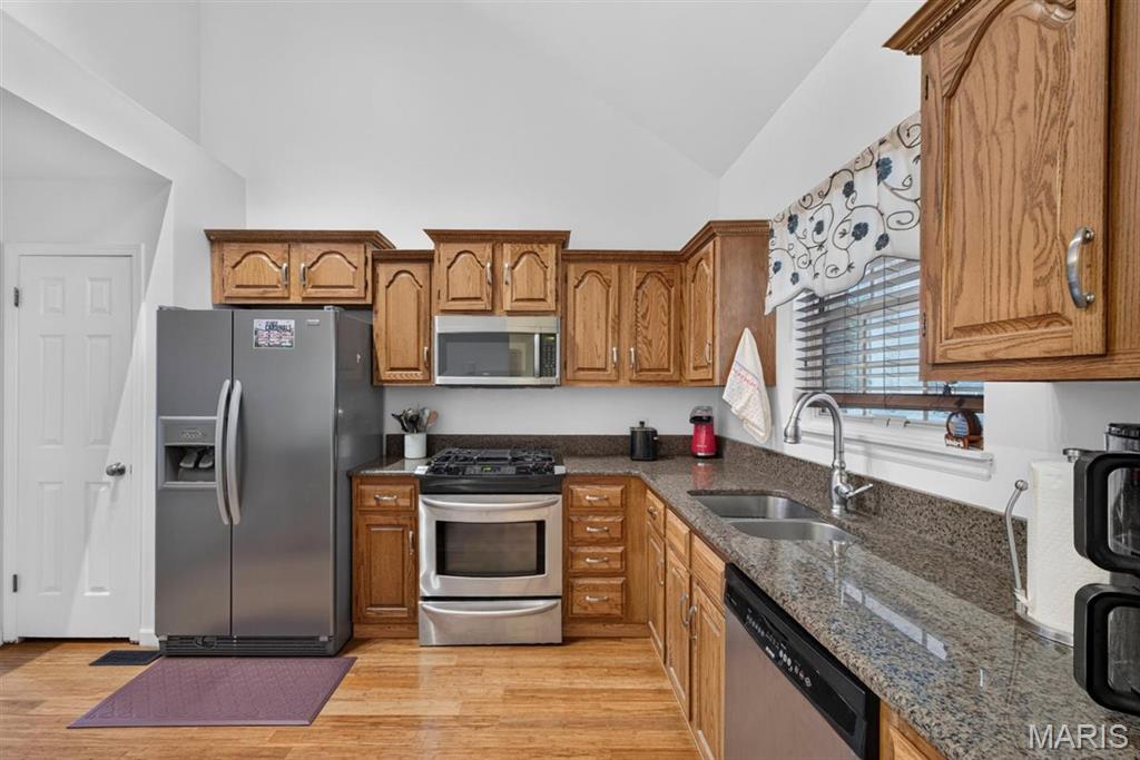 Parkridge - Residential