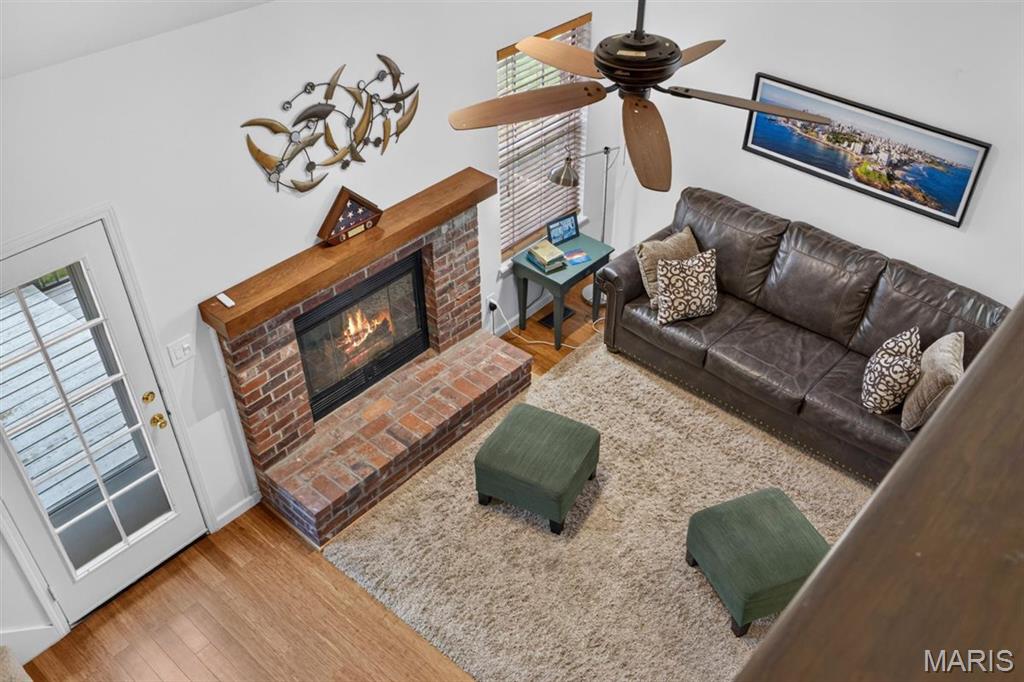 Parkridge - Residential