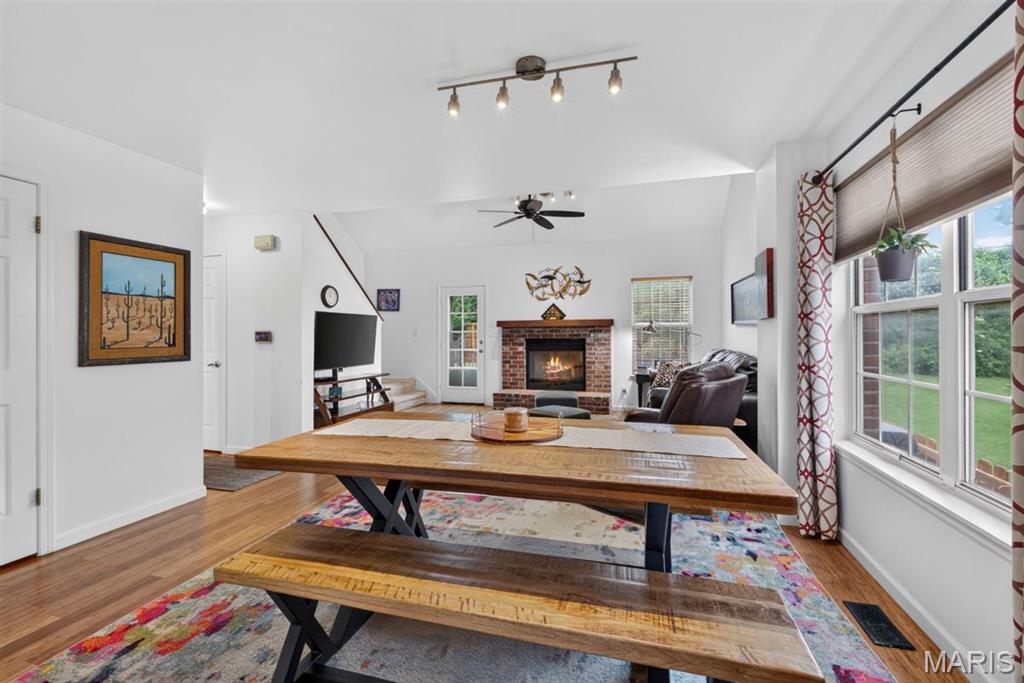 Parkridge - Residential