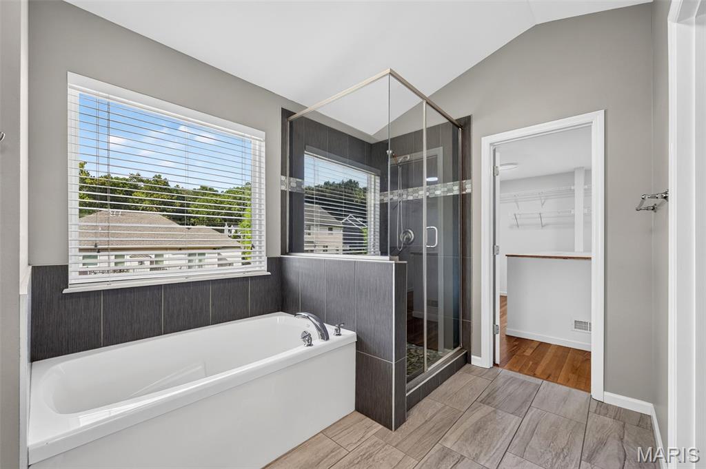 Manors At Deer Creek #1 - Residential