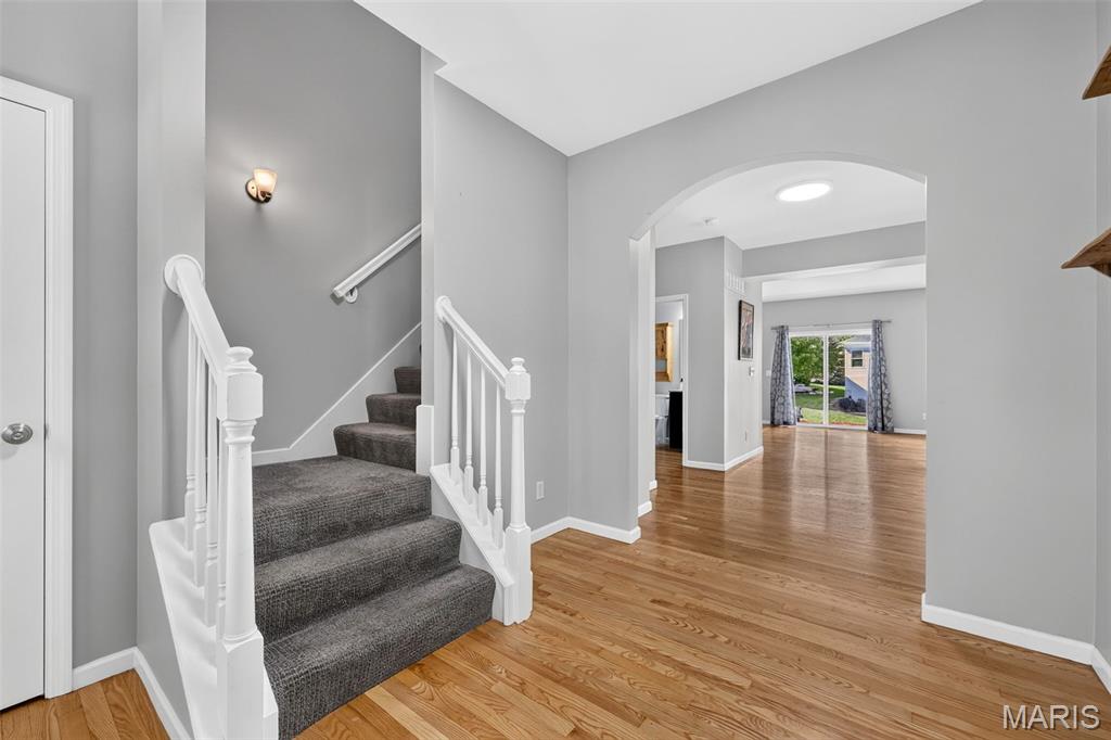 Manors At Deer Creek #1 - Residential