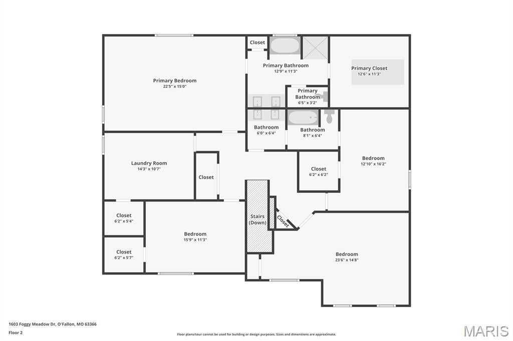 Manors At Deer Creek #1 - Residential