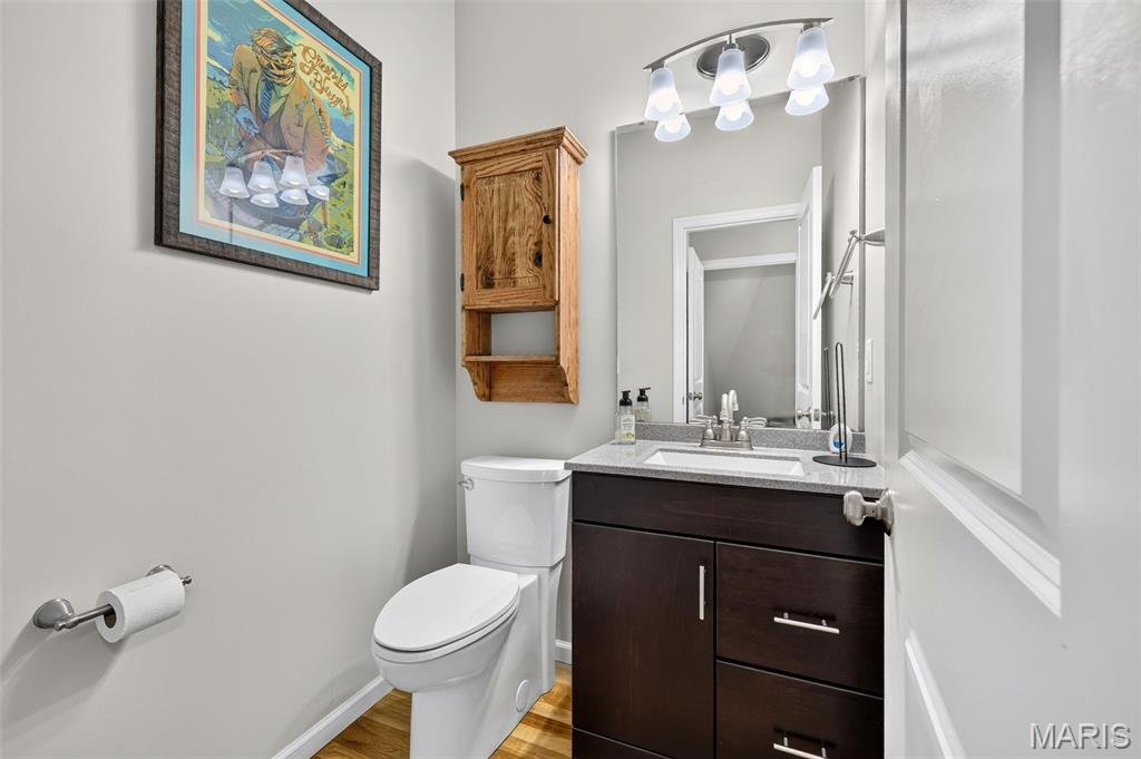 Manors At Deer Creek #1 - Residential