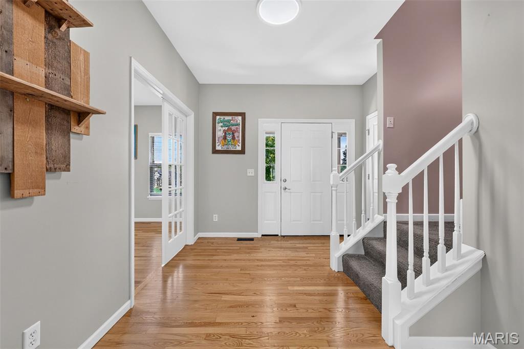Manors At Deer Creek #1 - Residential