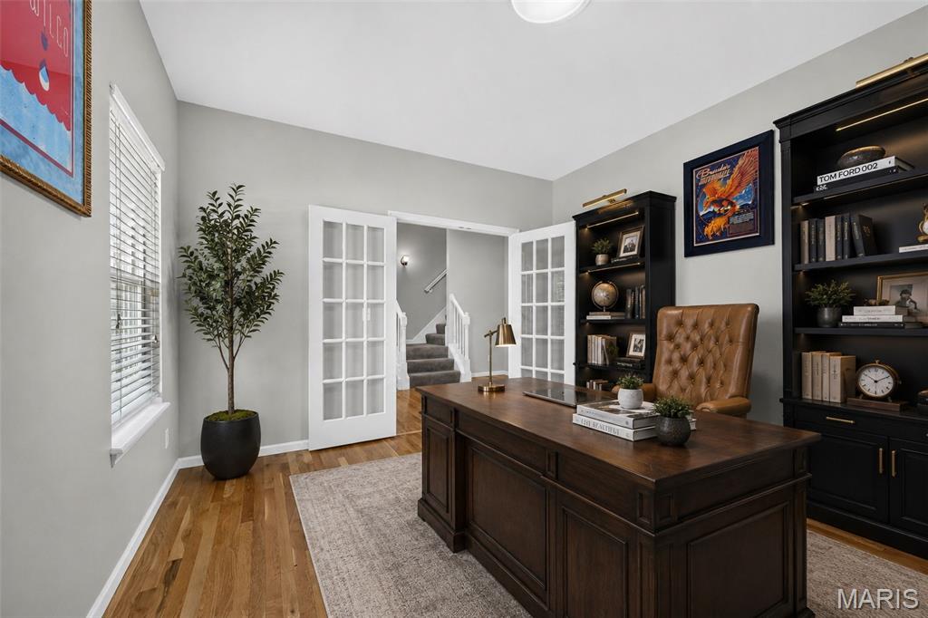 Manors At Deer Creek #1 - Residential