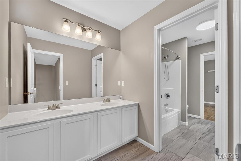 Manors At Deer Creek #1 - Residential