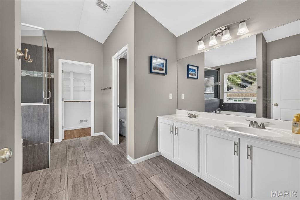 Manors At Deer Creek #1 - Residential