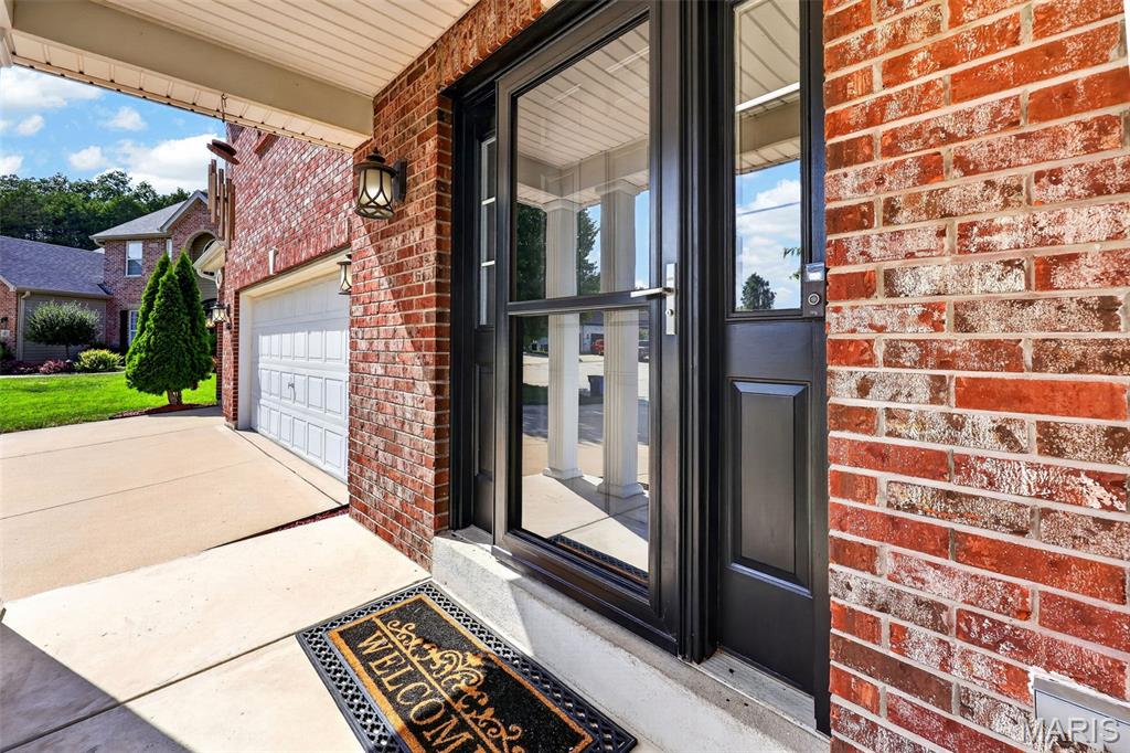 Manors At Deer Creek #1 - Residential